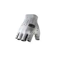 biketart 100% Sling Short Finger Bike Gloves | biketart Rewards + Free Delivery Over £50 | 0% Finance Available on all Bikes