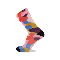 biketart Mons Royale Atlas Crew Sock - Digital Bike Art | biketart Rewards + Free Delivery Over £50 | 0% Finance Available on all Bikes