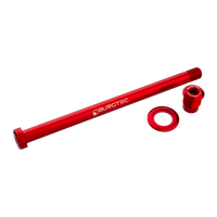 biketart Burgtec Trek 184.5mm Rear Axle | biketart Rewards + Free Delivery Over £50 | 0% Finance Available on all Bikes