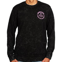 biketart Burgtec Stamp Sweater | biketart Rewards + Free Delivery Over £50 | 0% Finance Available on all Bikes