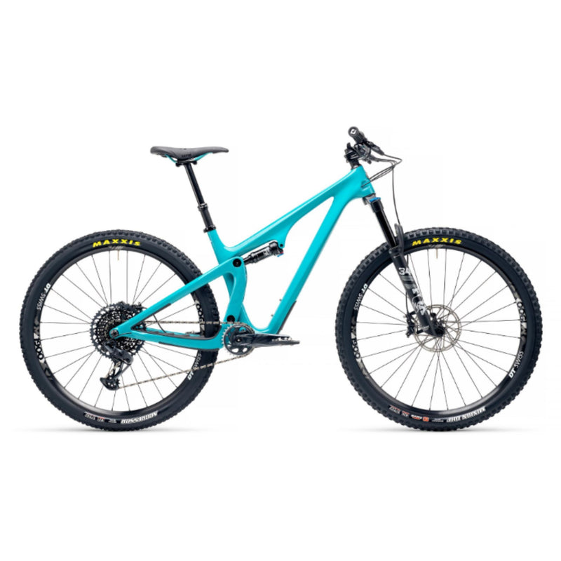 biketart Yeti SB115 C-Series Bike 2022 | biketart Rewards + Free Delivery Over £50 | 0% Finance Available on all Bikes