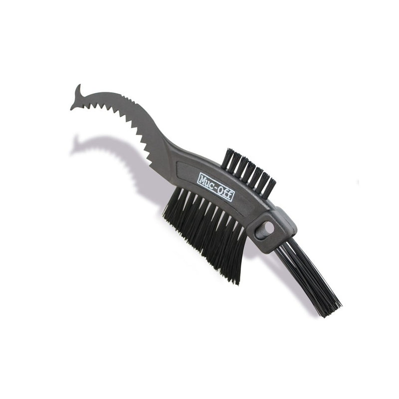 biketart Muc-Off Claw Brush | biketart Rewards + Free Delivery Over £50 | 0% Finance Available on all Bikes