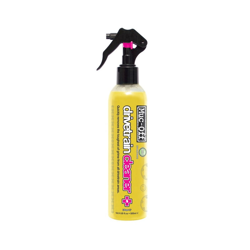 biketart Muc-Off Drivetrain Cleaner | biketart Rewards + Free Delivery Over £50 | 0% Finance Available on all Bikes