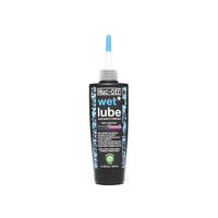 biketart Muc-Off Wet Lube 120ml | biketart Rewards + Free Delivery Over £50 | 0% Finance Available on all Bikes