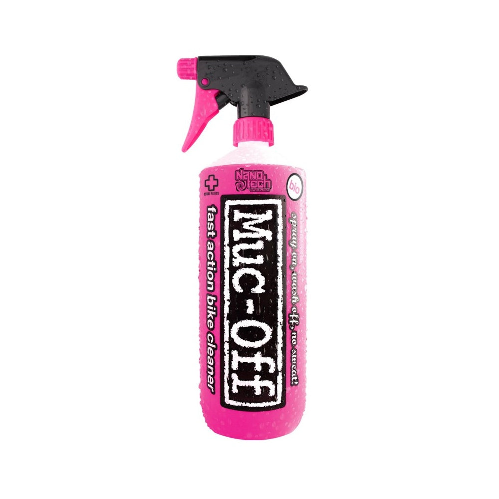 biketart Muc-Off Nano Tech Bike Cleaner 1L