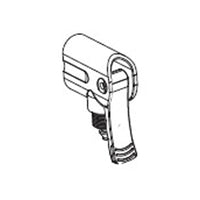 biketart Park Tool Spare Head assy PFP4 | biketart Rewards + Free Delivery Over £50 | 0% Finance Available on all Bikes