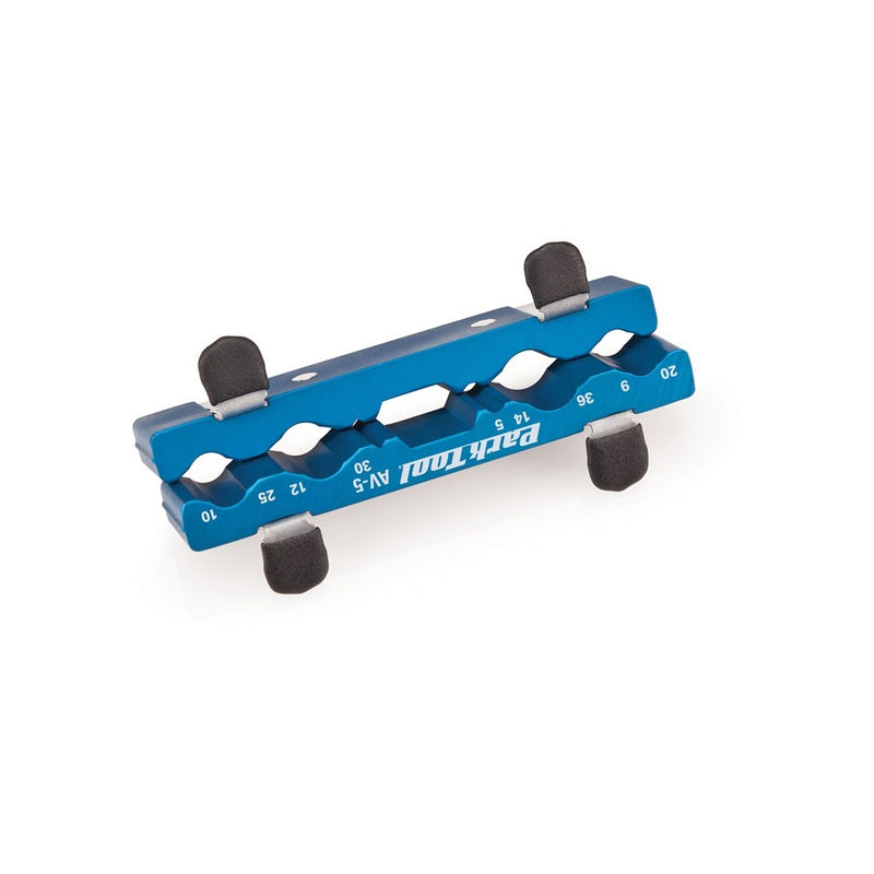 biketart Park Tool AV-5 Axle Vice Insert | biketart Rewards + Free Delivery Over £50 | 0% Finance Available on all Bikes