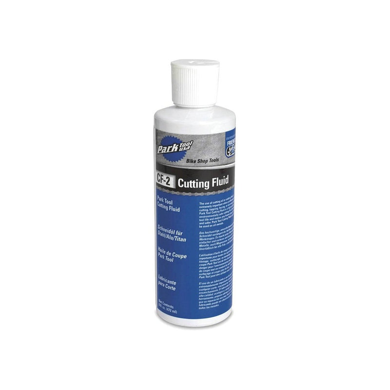 biketart Park Tool CF2 Cutting Fluid | biketart Rewards + Free Delivery Over £50 | 0% Finance Available on all Bikes