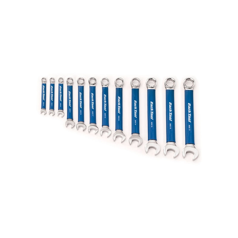 biketart Park Tool MetricWrenches6-17mm | biketart Rewards + Free Delivery Over £50 | 0% Finance Available on all Bikes