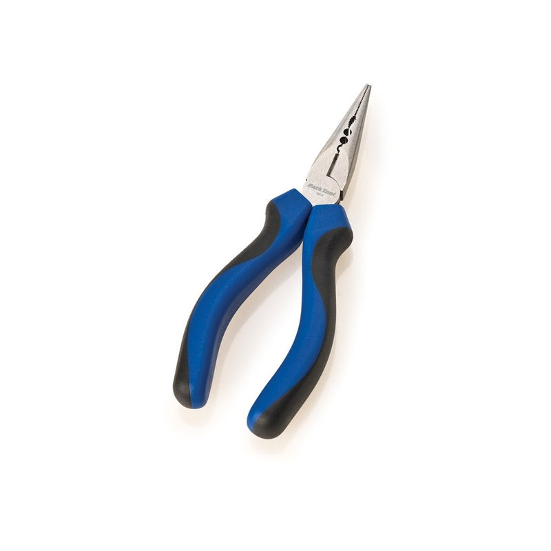 biketart Park Tool Needle Nose Pliers | biketart Rewards + Free Delivery Over £50 | 0% Finance Available on all Bikes