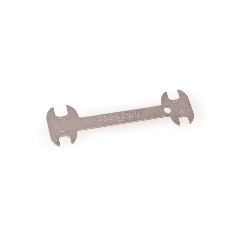 biketart Park Tool Brake Wrench 10-13mm | biketart Rewards + Free Delivery Over £50 | 0% Finance Available on all Bikes