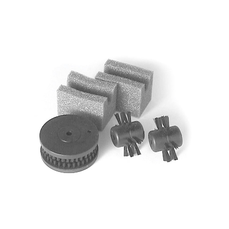 biketart Park Tool Spare Brushes for CM5 | biketart Rewards + Free Delivery Over £50 | 0% Finance Available on all Bikes