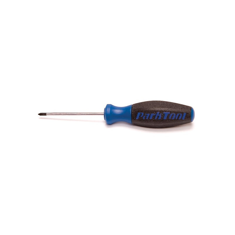 biketart Park Tool ScrewdriverPhilips 2 | biketart Rewards + Free Delivery Over £50 | 0% Finance Available on all Bikes