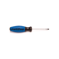 biketart Park Tool Screwdriver Flat 3mm | biketart Rewards + Free Delivery Over £50 | 0% Finance Available on all Bikes