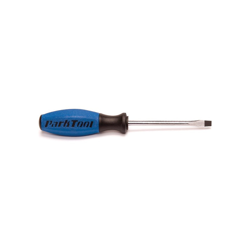 biketart Park Tool Screwdriver Flat 6mm | biketart Rewards + Free Delivery Over £50 | 0% Finance Available on all Bikes