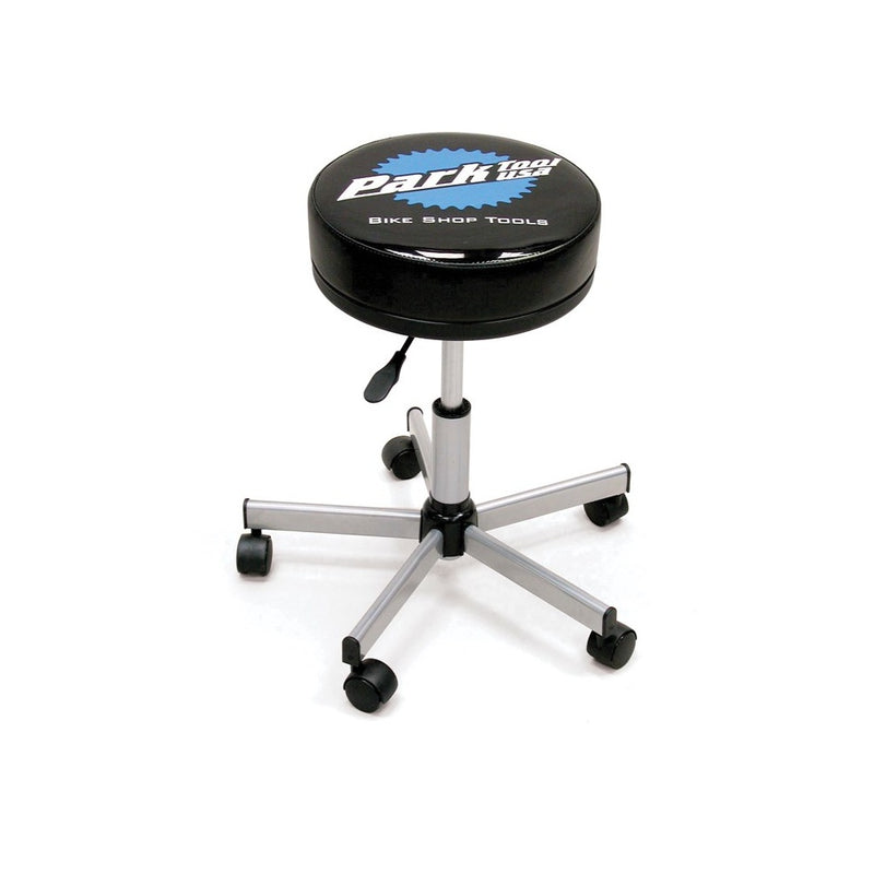 biketart Park Tool Stool Adj Height | biketart Rewards + Free Delivery Over £50 | 0% Finance Available on all Bikes