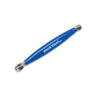 biketart Park Tool SW13C- spoke wrench for Mavic wheel systems - 9 mm and 7 mm | biketart Rewards + Free Delivery Over £50 | 0% Finance Available on all Bikes