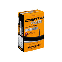 biketart Continental Tour Inner Tube 26x1.3-1.75 Presta | biketart Rewards + Free Delivery Over £50 | 0% Finance Available on all Bikes