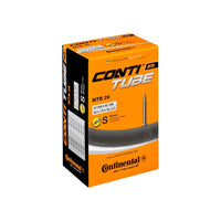 biketart Continental MTB 26x1.75-2.5 Presta Inner Tube | biketart Rewards + Free Delivery Over £50 | 0% Finance Available on all Bikes