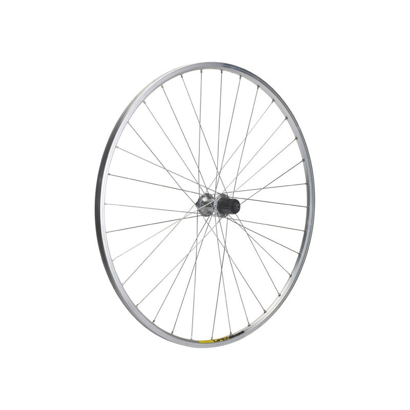 biketart M-Part Wheel M:W Tiagra Rr/OpenSport | biketart Rewards + Free Delivery Over £50 | 0% Finance Available on all Bikes