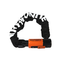 biketart Kryptonite Lock KrypEvoS4 Chain 55cm | biketart Rewards + Free Delivery Over £50 | 0% Finance Available on all Bikes