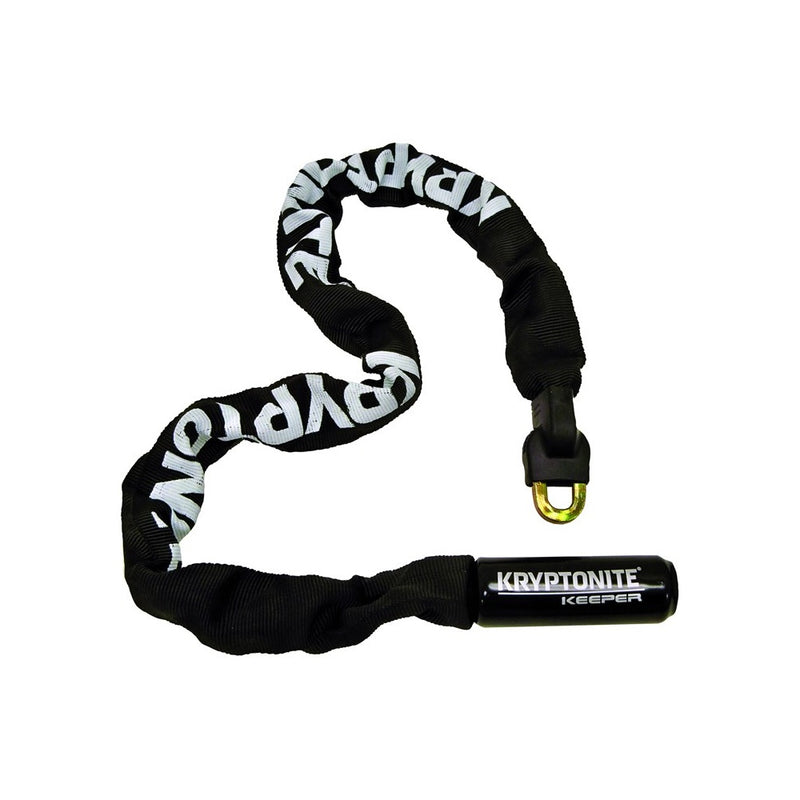 biketart Kryptonite Lock Keeper Chain 85cm | biketart Rewards + Free Delivery Over £50 | 0% Finance Available on all Bikes