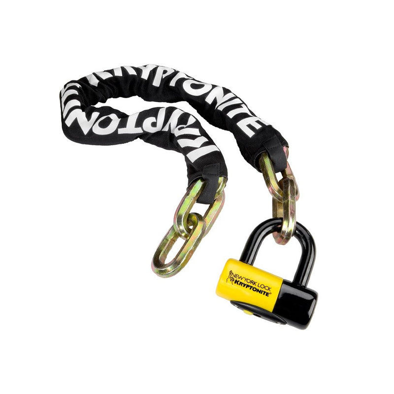 biketart Kryptonite Fahgettaboudit Lock | biketart Rewards + Free Delivery Over £50 | 0% Finance Available on all Bikes