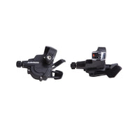 biketart SRAM X3 Trigger Shifter 3x7 Speed | biketart Rewards + Free Delivery Over £50 | 0% Finance Available on all Bikes