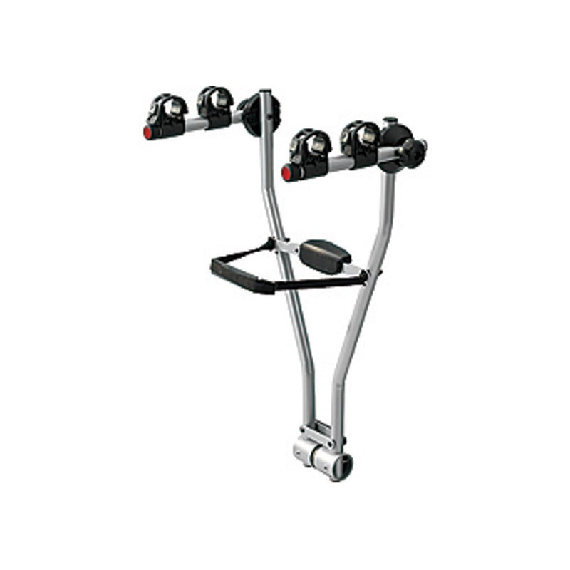 biketart Thule Car Rack Xpress 2 bike | biketart Rewards + Free Delivery Over £50 | 0% Finance Available on all Bikes