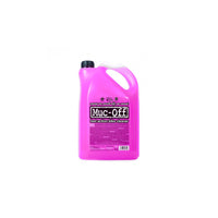 biketart Muc-Off Nano Tech Bike Cleaner 5L | biketart Rewards + Free Delivery Over £50 | 0% Finance Available on all Bikes