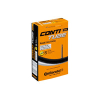 biketart Continental R28 Inner Tube 700c Presta Extra Long Valve | biketart Rewards + Free Delivery Over £50 | 0% Finance Available on all Bikes