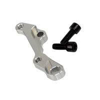 biketart Hope Mount Adapter IS plus 40mm | biketart Rewards + Free Delivery Over £50 | 0% Finance Available on all Bikes