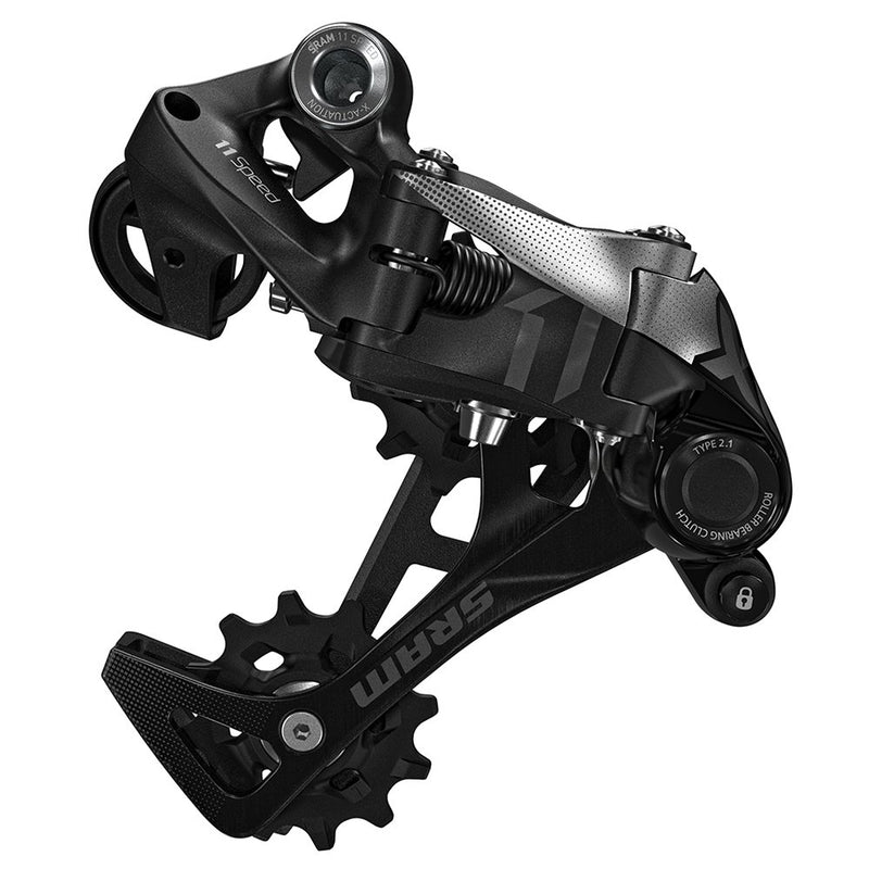 biketart SRAM X01 11 Speed Rear Derailleur | biketart Rewards + Free Delivery Over £50 | 0% Finance Available on all Bikes