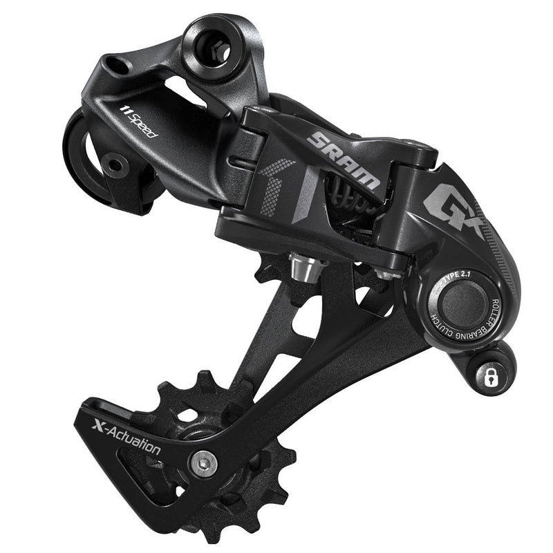 biketart SRAM GX 1x11 Rear Derailleur | biketart Rewards + Free Delivery Over £50 | 0% Finance Available on all Bikes