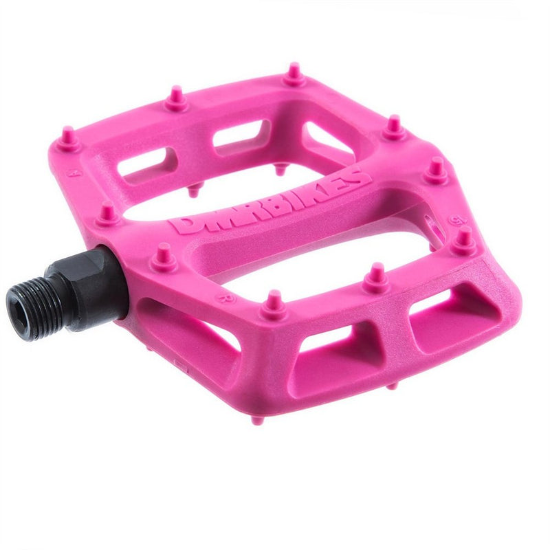 biketart DMR V6 Pedals | biketart Rewards + Free Delivery Over £50 | 0% Finance Available on all Bikes