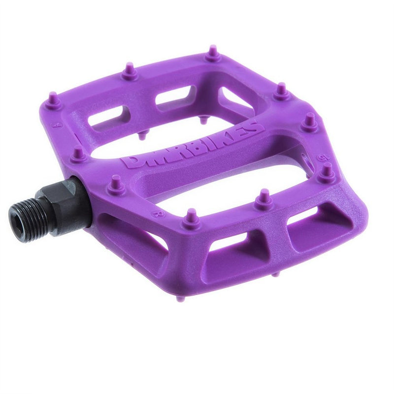 biketart DMR V6 Pedals | biketart Rewards + Free Delivery Over £50 | 0% Finance Available on all Bikes