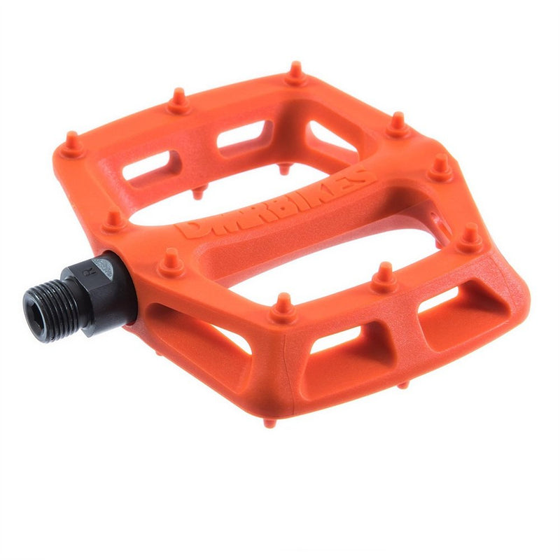 biketart DMR V6 Pedals | biketart Rewards + Free Delivery Over £50 | 0% Finance Available on all Bikes