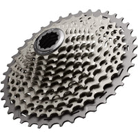 biketart Shimano Deore XT CS-M8000 11-Speed Cassette | biketart Rewards + Free Delivery Over £50 | 0% Finance Available on all Bikes