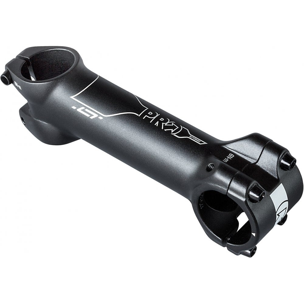 biketart PRO LT Stem 6deg 31.8