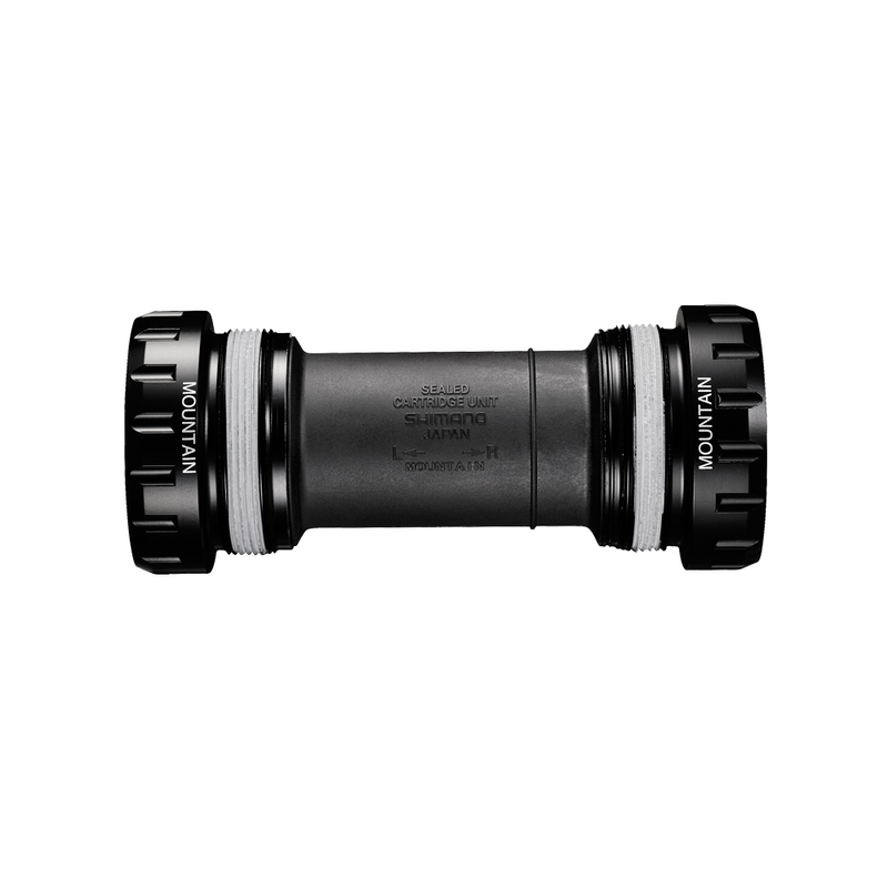 biketart Shimano XT Bottom Bracket BBMT800 HollowTech II 68/73mm | biketart Rewards + Free Delivery Over £50 | 0% Finance Available on all Bikes