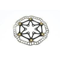 biketart Aztec Semi-Floating Rotor | biketart Rewards + Free Delivery Over £50 | 0% Finance Available on all Bikes