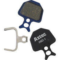 biketart Aztec Organic Formula Oro Disc Brake Pads | biketart Rewards + Free Delivery Over £50 | 0% Finance Available on all Bikes