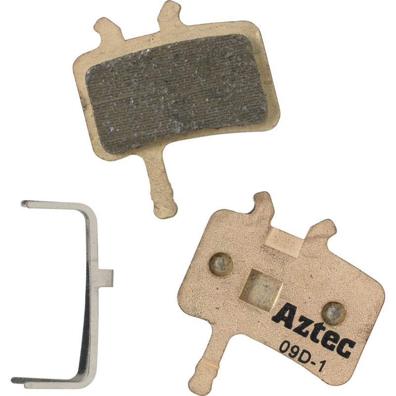 biketart Aztec Sintered Avid Juicy/BB Disc Brake Pads | biketart Rewards + Free Delivery Over £50 | 0% Finance Available on all Bikes