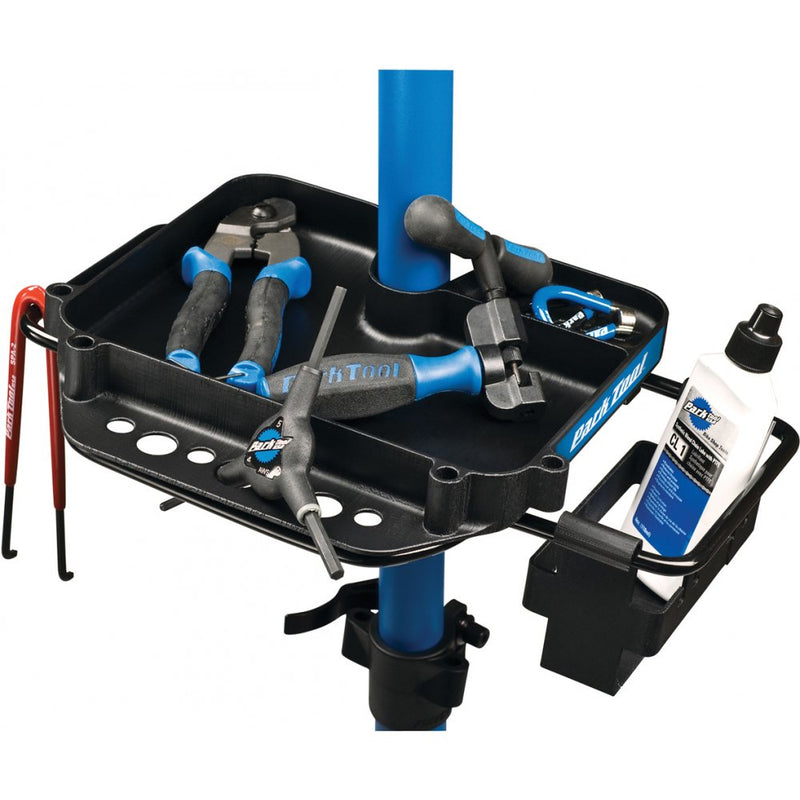 biketart Park Tool Work Tray PCS10/11 | biketart Rewards + Free Delivery Over £50 | 0% Finance Available on all Bikes