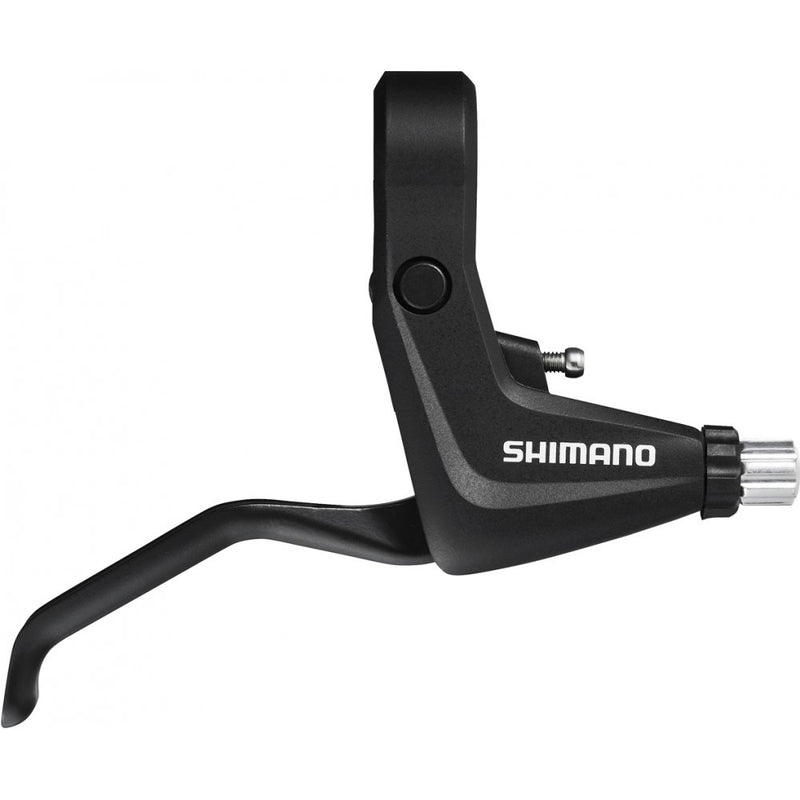 biketart Shimano BL-T4000 Alivio V Brake Lever | biketart Rewards + Free Delivery Over £50 | 0% Finance Available on all Bikes