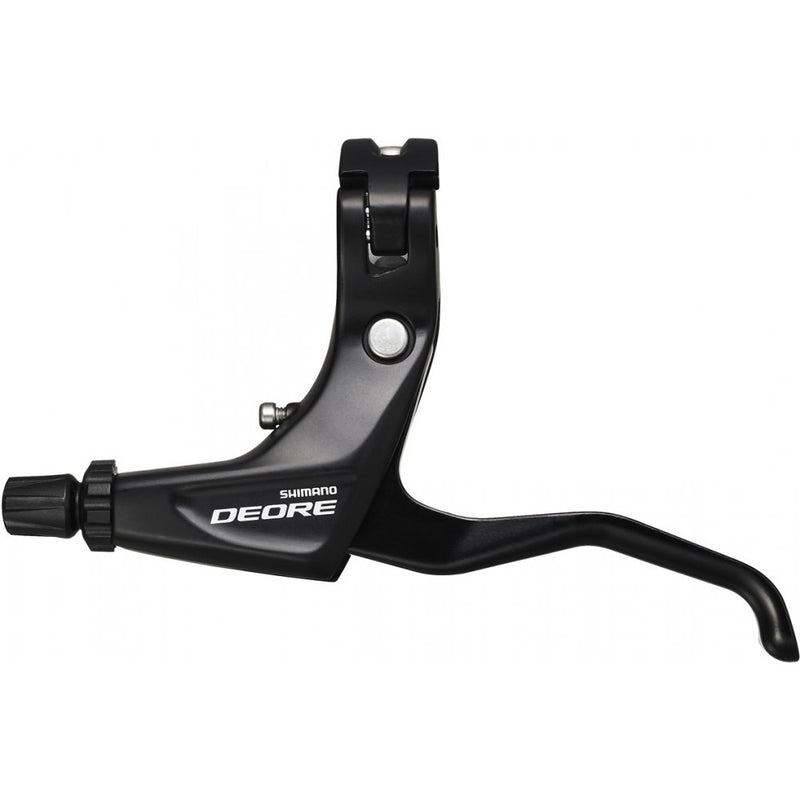 biketart Shimano BL-T610 Deore V Brake Lever | biketart Rewards + Free Delivery Over £50 | 0% Finance Available on all Bikes