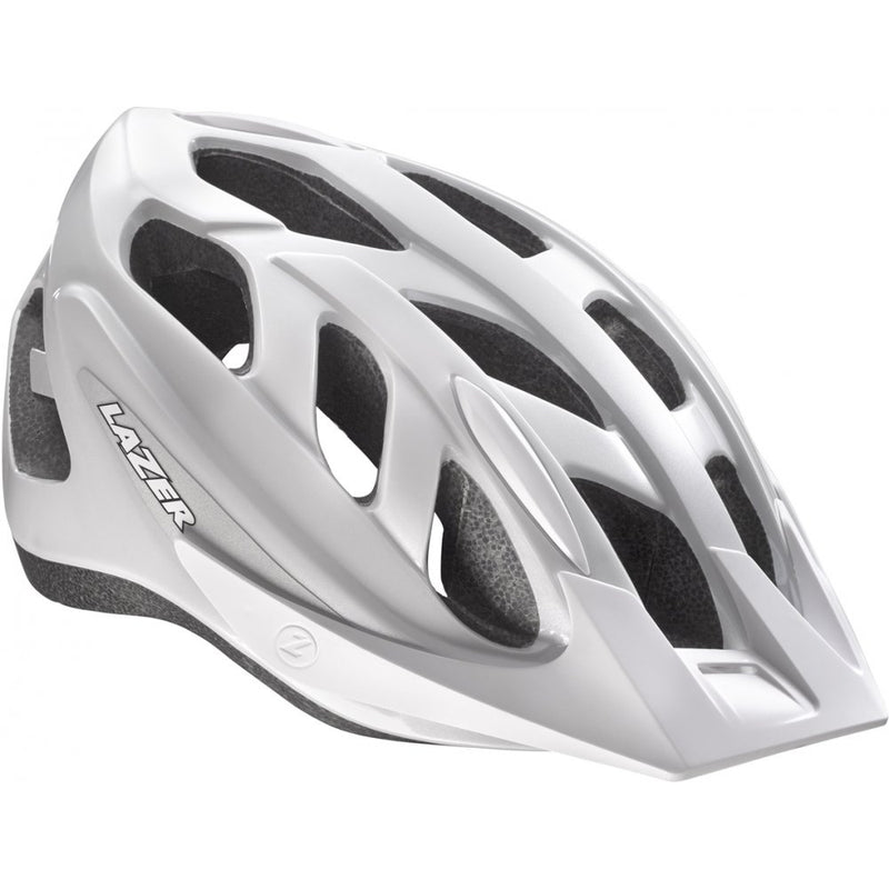 biketart Lazer Cyclone Helmet | biketart Rewards + Free Delivery Over £50 | 0% Finance Available on all Bikes