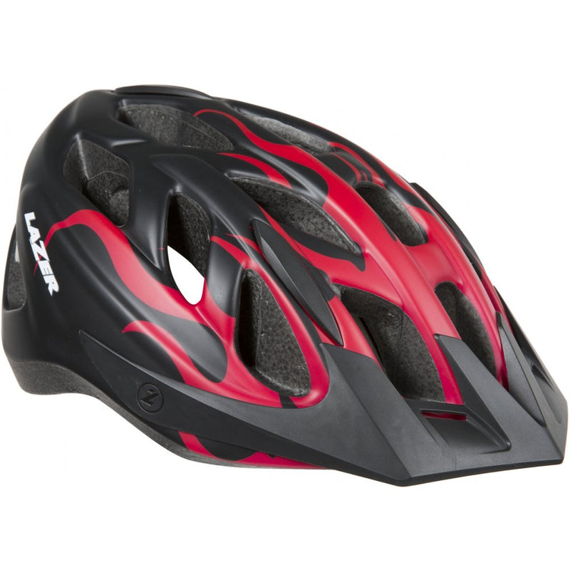 biketart Lazer J1 youth helmet | biketart Rewards + Free Delivery Over £50 | 0% Finance Available on all Bikes