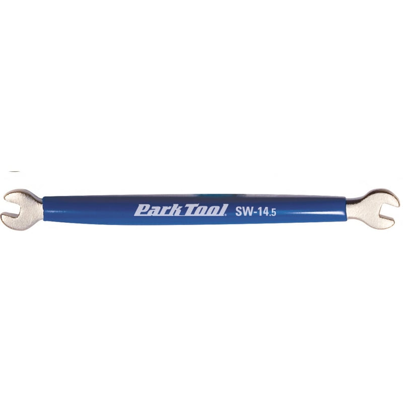 biketart Park Tool SW145 - Spoke wrench for Shimano wheel systems - 4.3 mm and 3.75 mm | biketart Rewards + Free Delivery Over £50 | 0% Finance Available on all Bikes