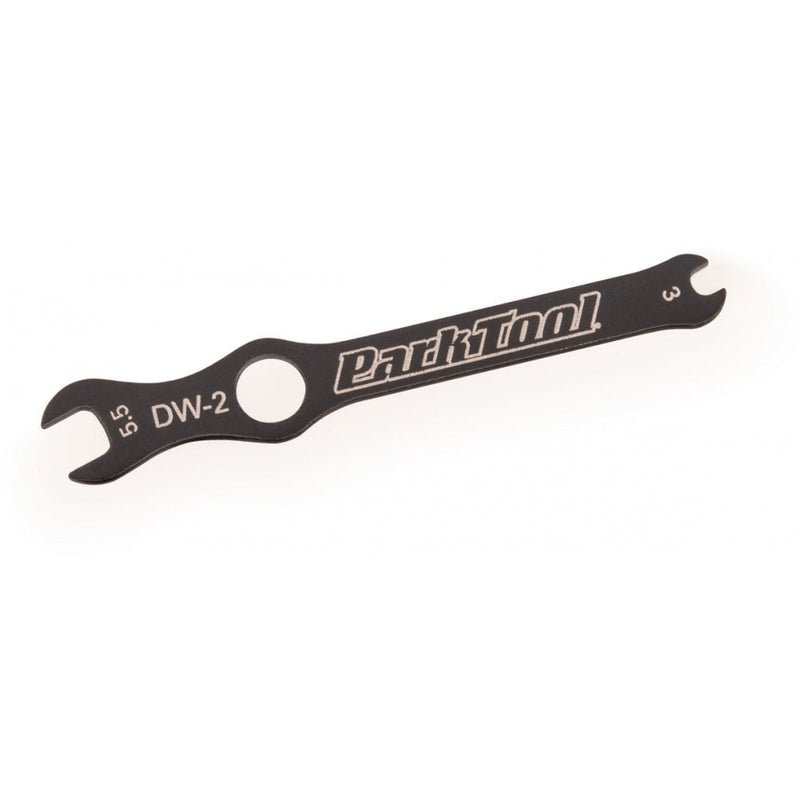 biketart Park Tool DW-2 Clutch wrench for Shimano Shadow Plus Derailleurs | biketart Rewards + Free Delivery Over £50 | 0% Finance Available on all Bikes